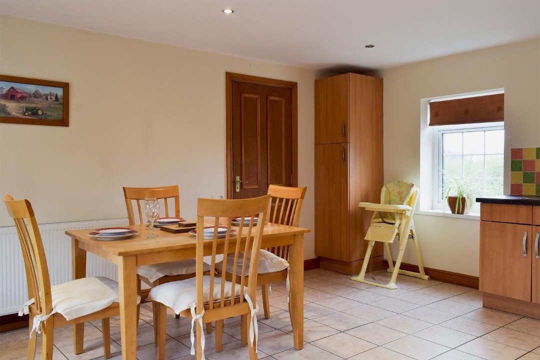 Photo of Kitchen in Knott End-on-Sea