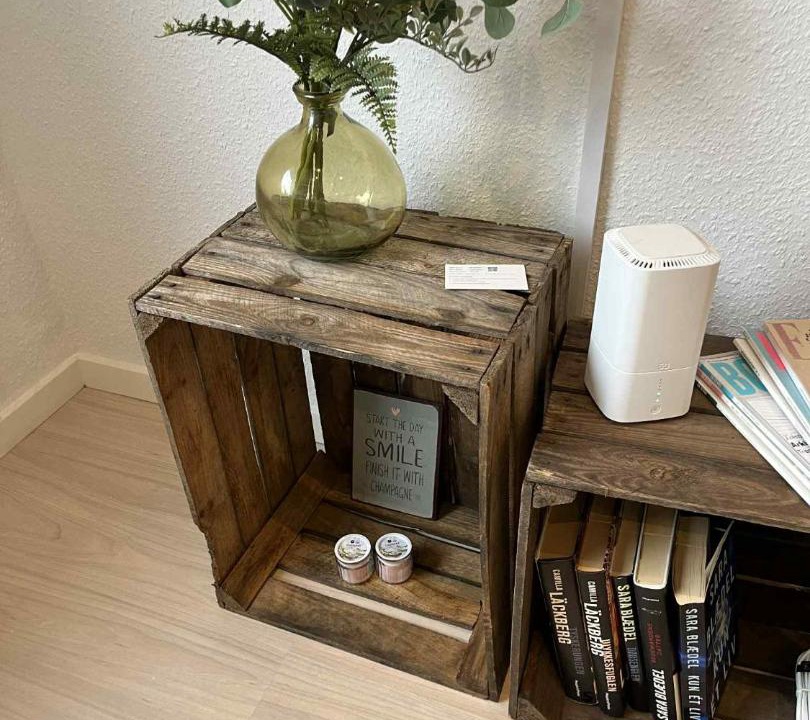 Photo of Livingroom in Billund