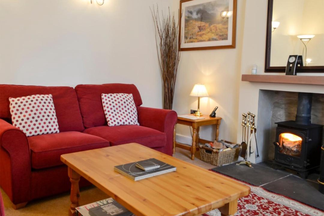 Photo of Livingroom in Moffat