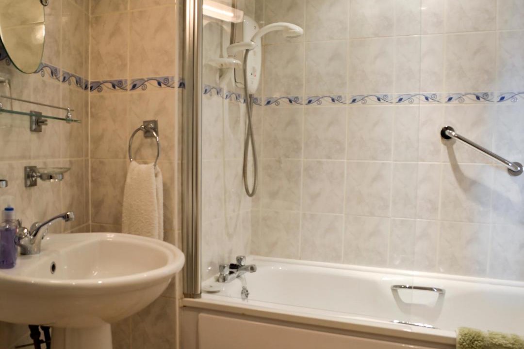 Photo of Bathroom in Moffat