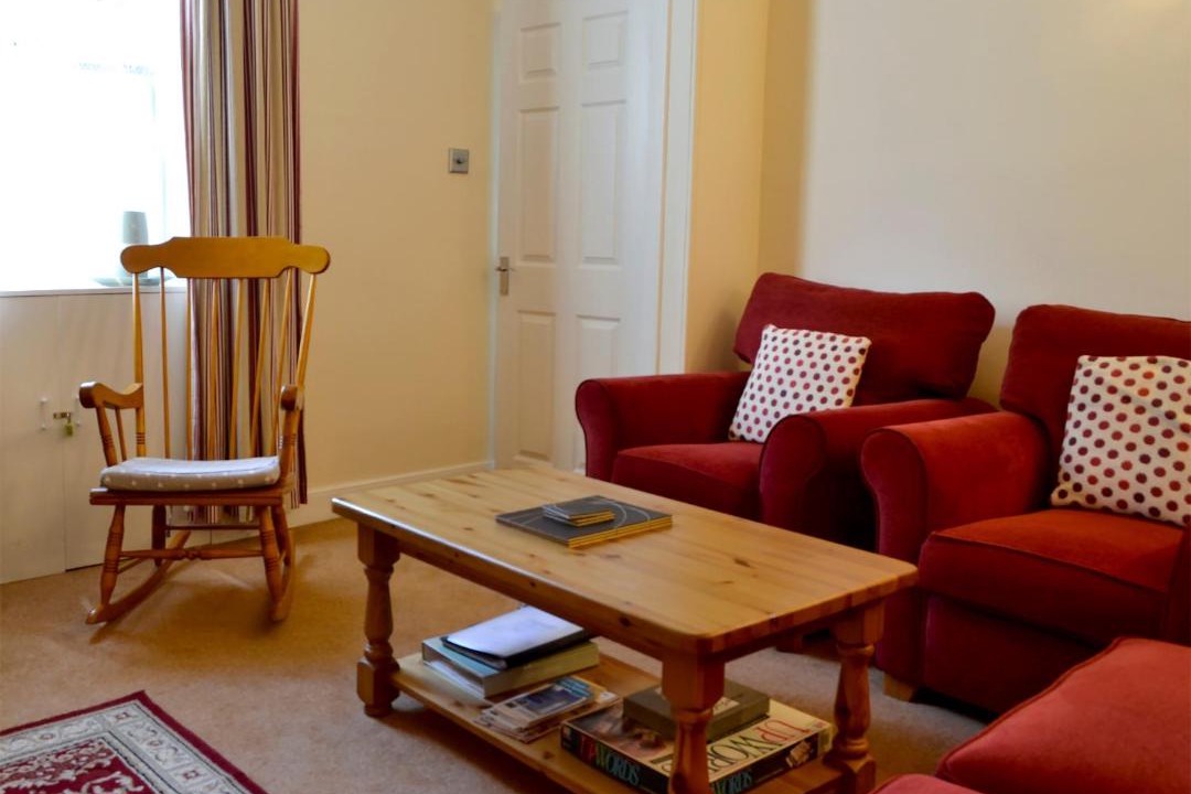 Photo of Livingroom in Moffat