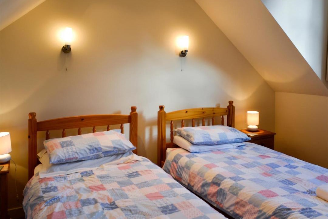 Photo of Bedroom in Moffat