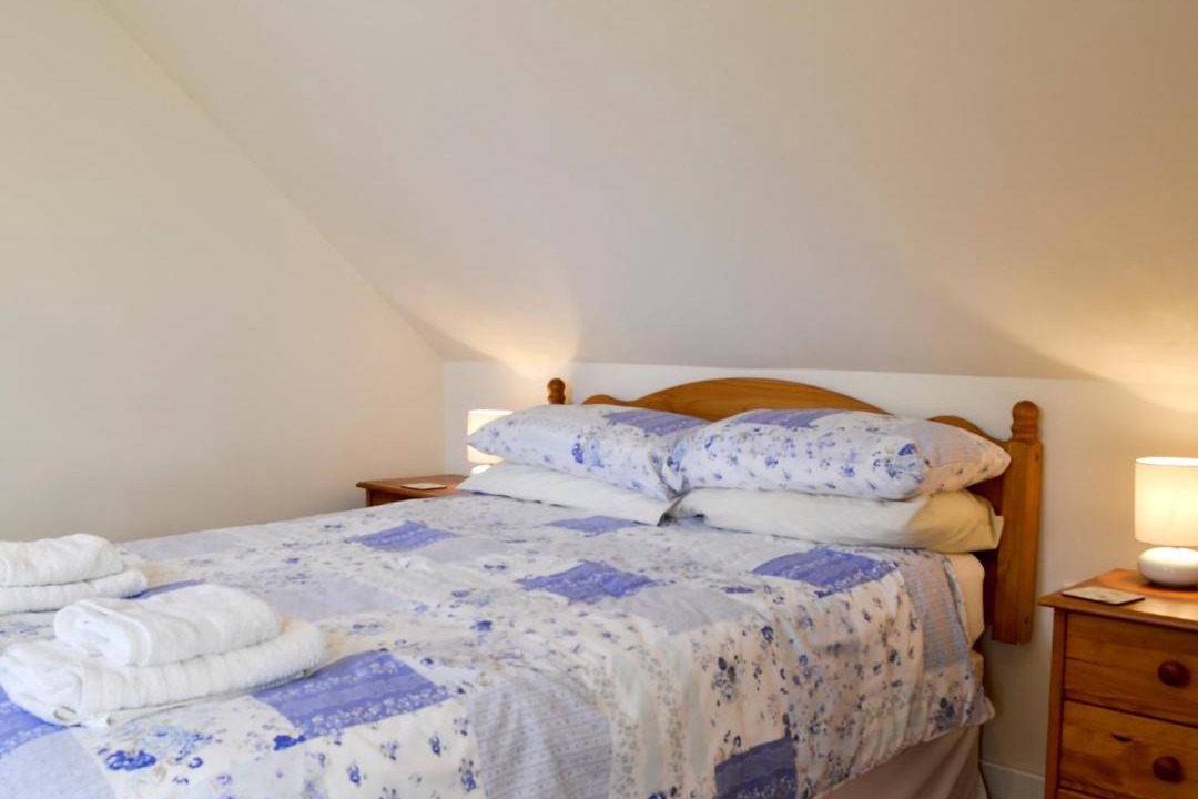 Photo of Bedroom in Moffat