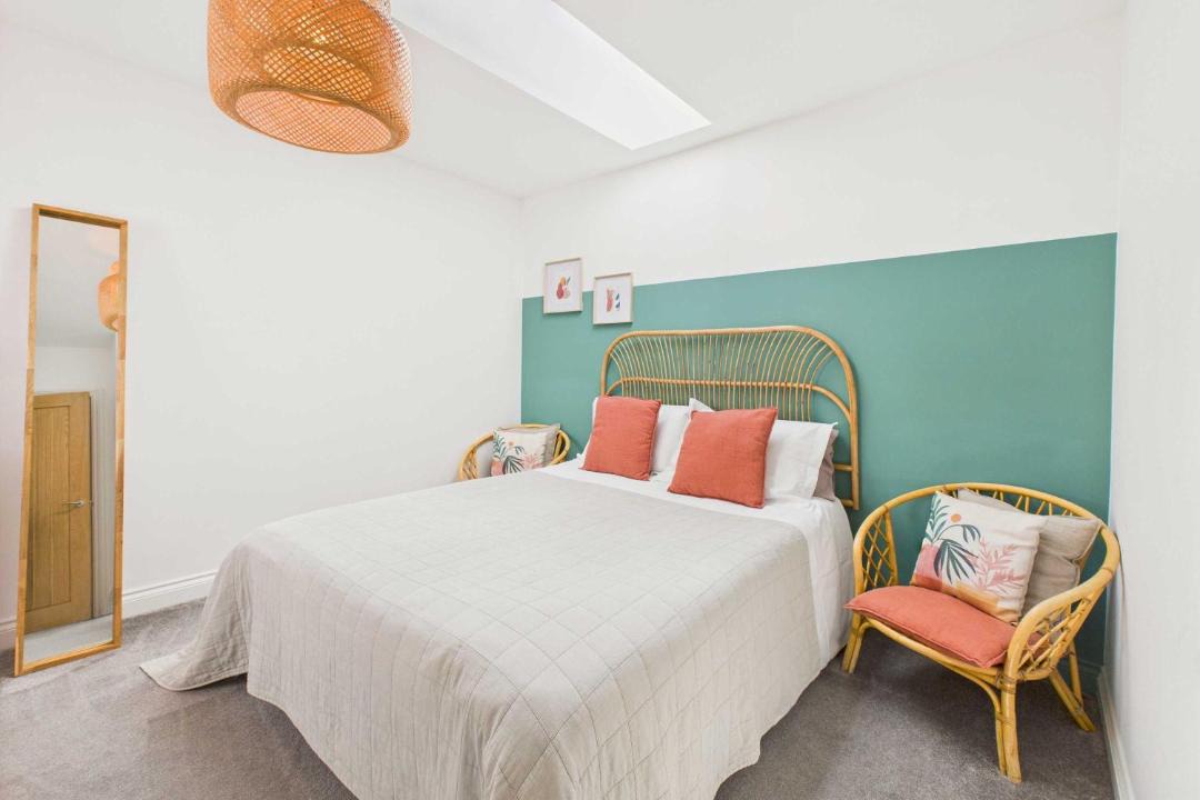 Photo of Bedroom in Stokesley