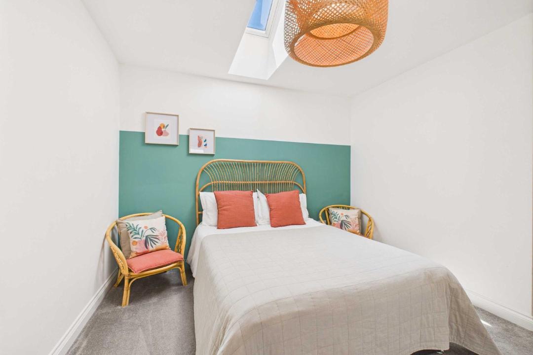 Photo of Bedroom in Stokesley