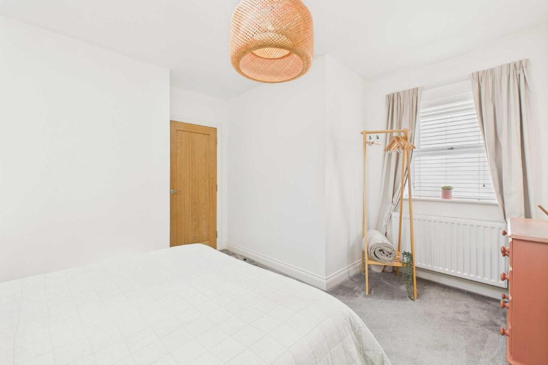 Photo of Bedroom in Stokesley