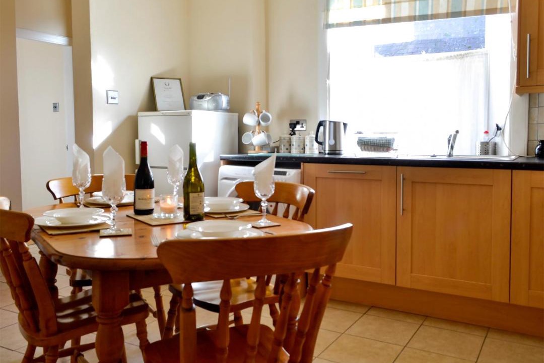 Photo of Kitchen in Moffat