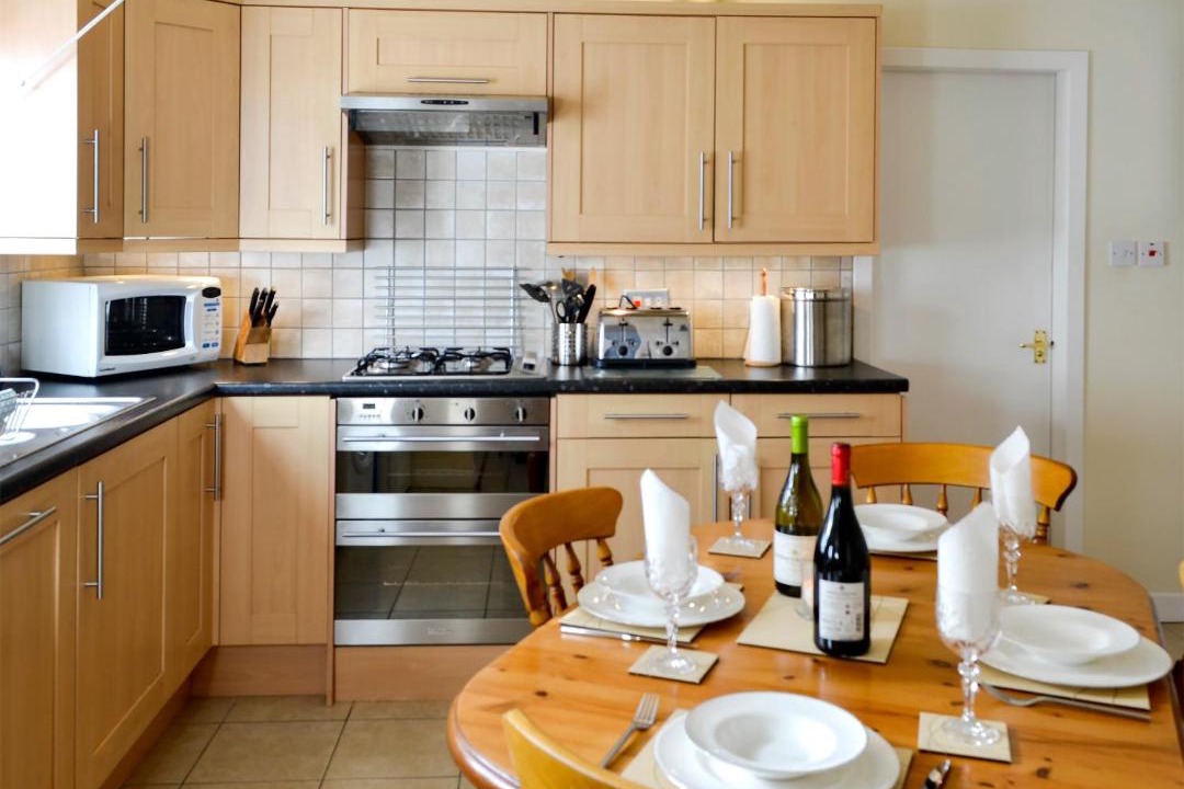 Photo of Kitchen in Moffat