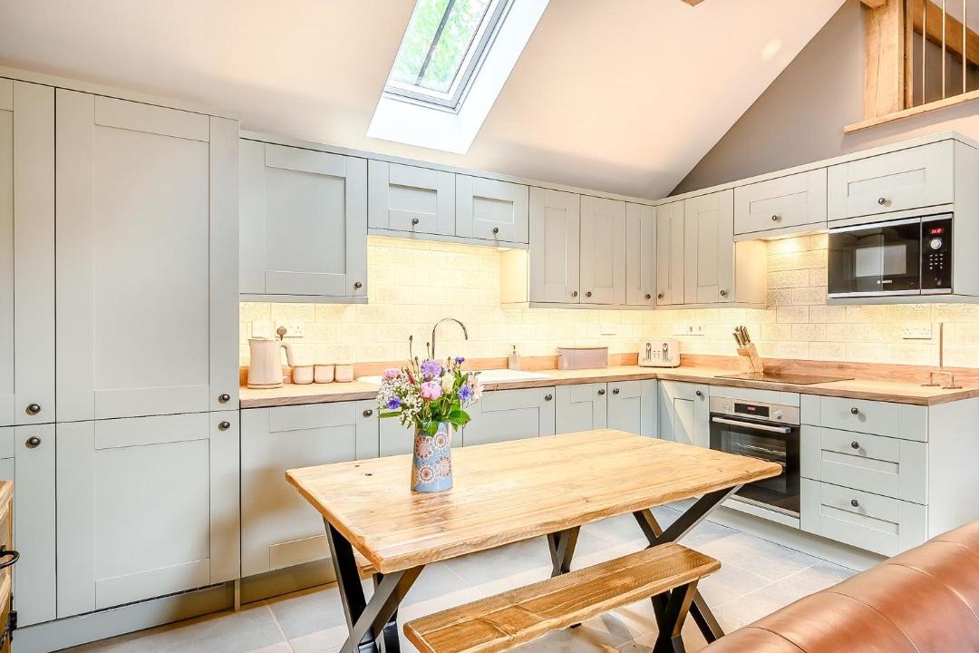 Photo of Kitchen in South Littleton