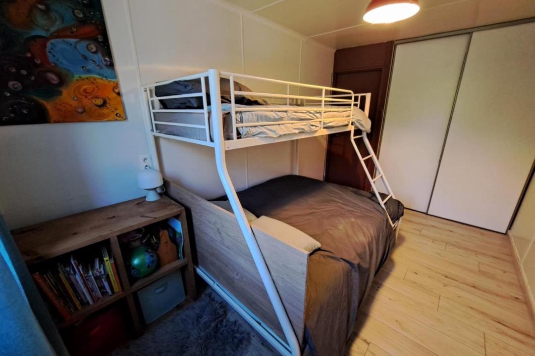 Photo of Bedroom in Pontaix