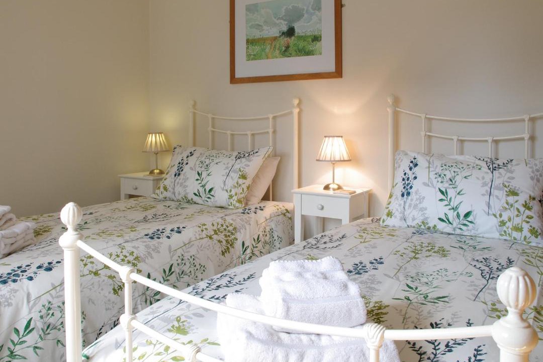 Photo of Bedroom in Helperthorpe