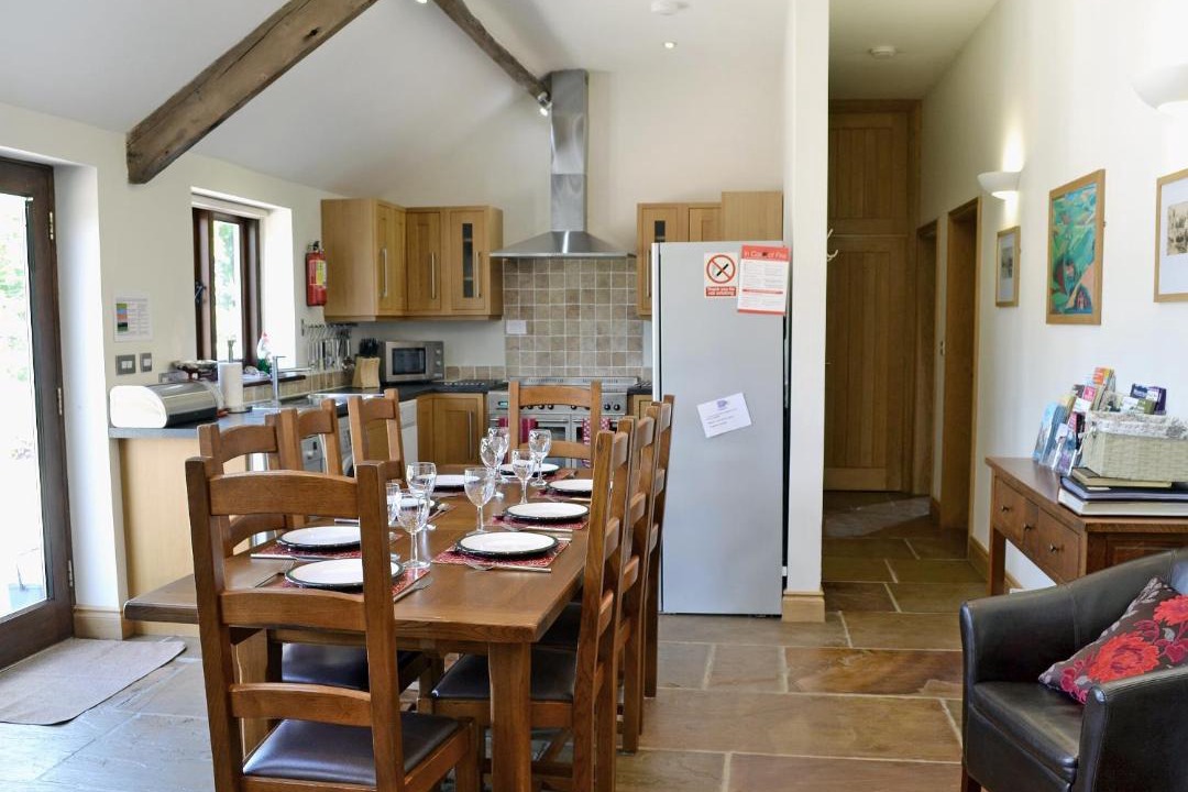 Photo of Kitchen in Helperthorpe