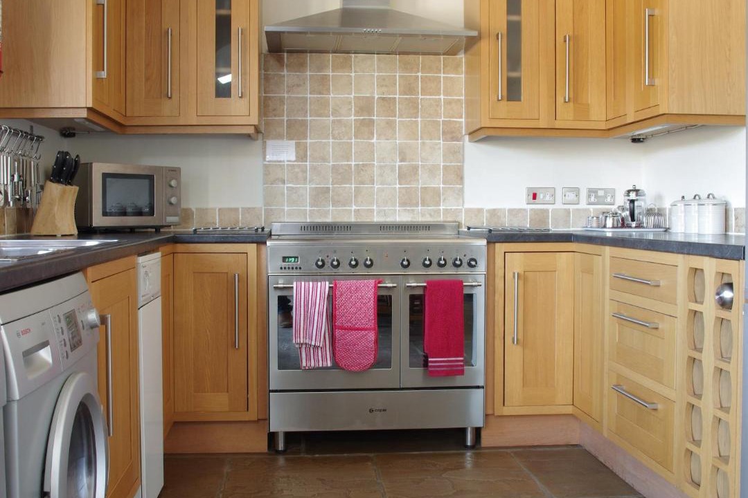 Photo of Kitchen in Helperthorpe
