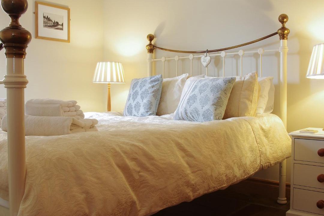 Photo of Bedroom in Helperthorpe