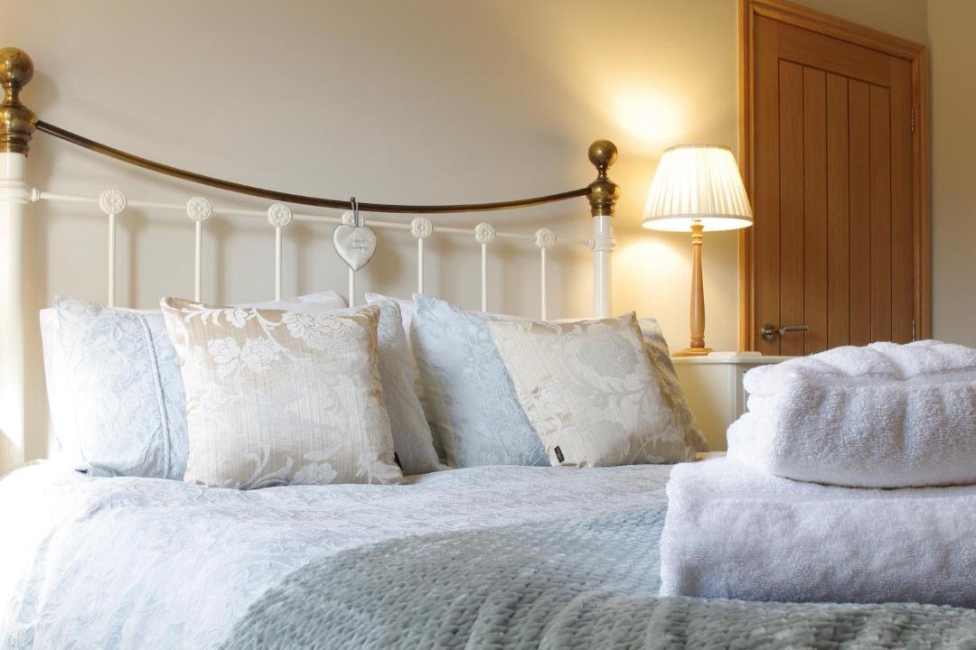 Photo of Bedroom in Helperthorpe