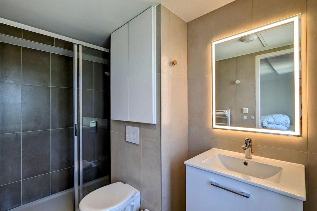 Photo of Bathroom in Lureuil