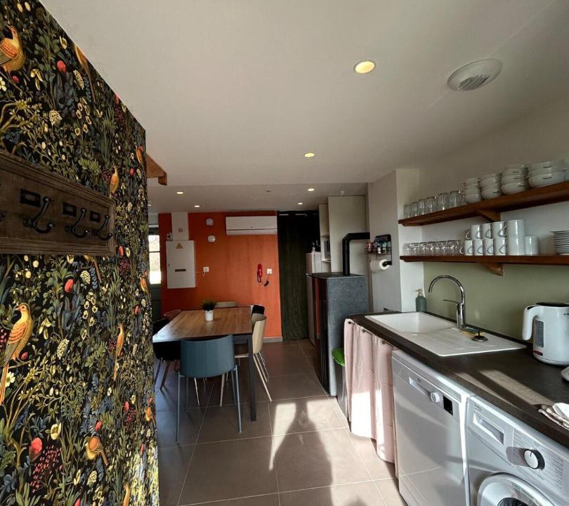 Photo of Kitchen in Lureuil