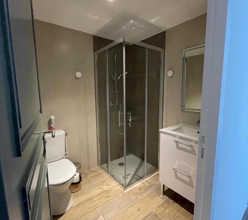 Photo of Bathroom in Lureuil