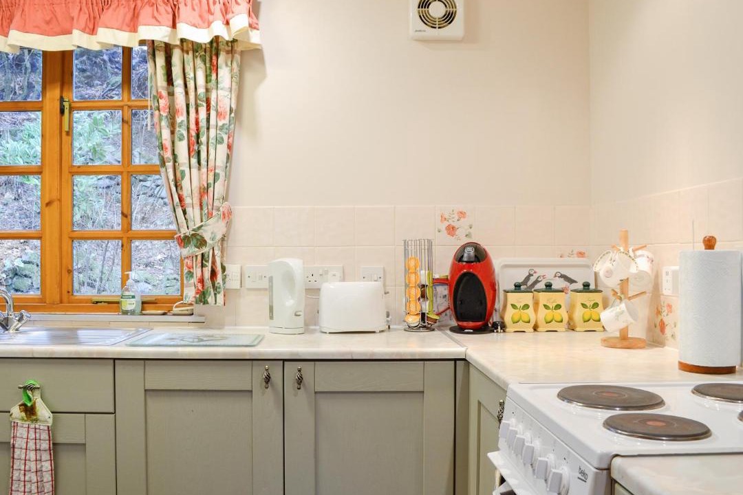 Photo of Kitchen in Banchory