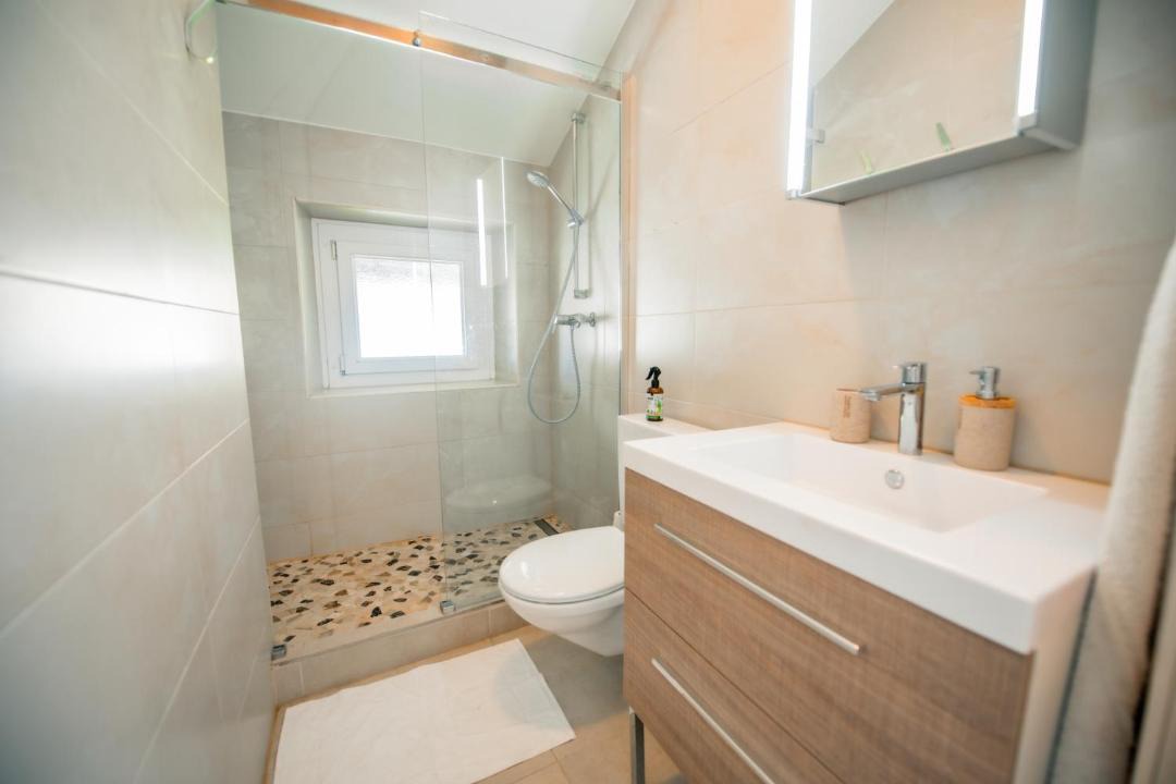 Photo of Bathroom in Leysin