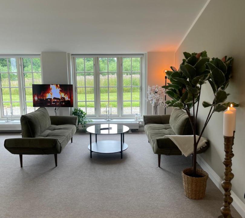 Photo of Livingroom in Helsinge