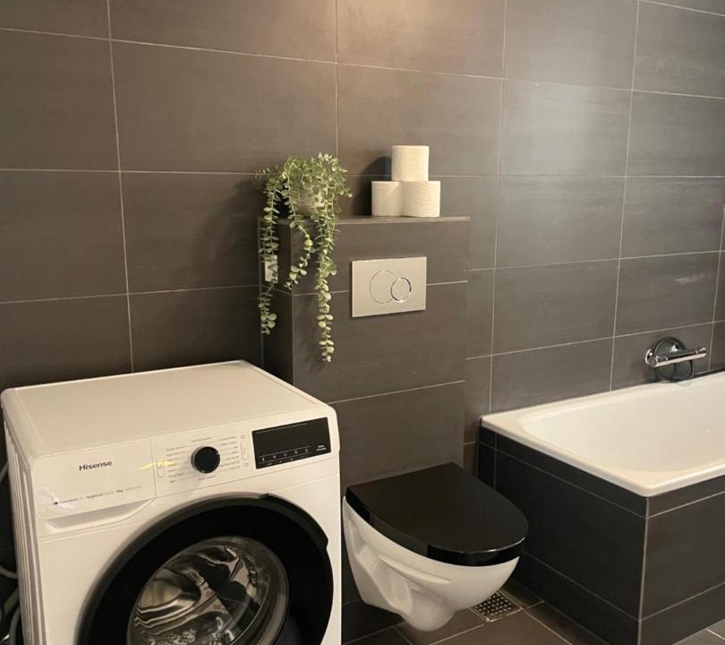 Photo of Bathroom in Helsinge