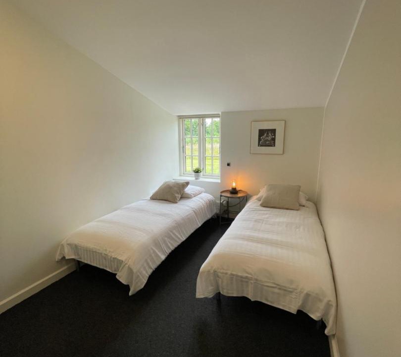Photo of Bedroom in Helsinge