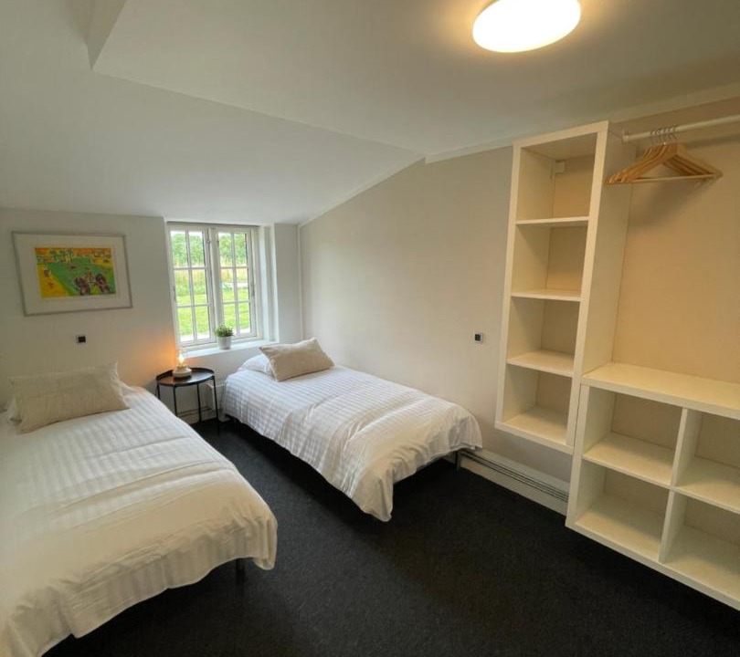 Photo of Bedroom in Helsinge