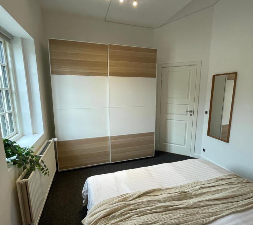 Photo of Bedroom in Helsinge