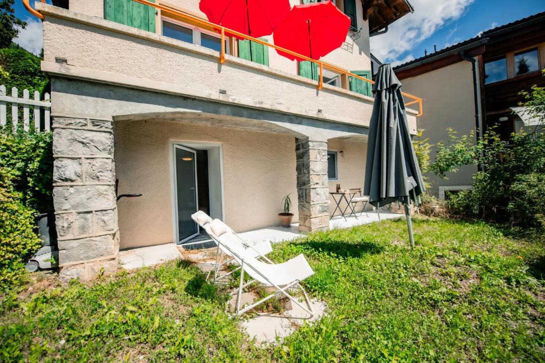 Photo of Others in Leysin