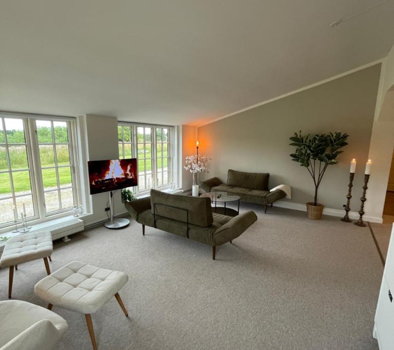 Photo of Livingroom in Helsinge