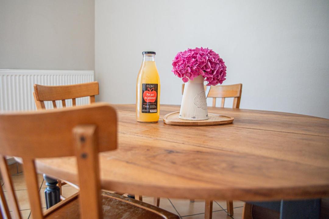 Photo of Kitchen in La Verrie