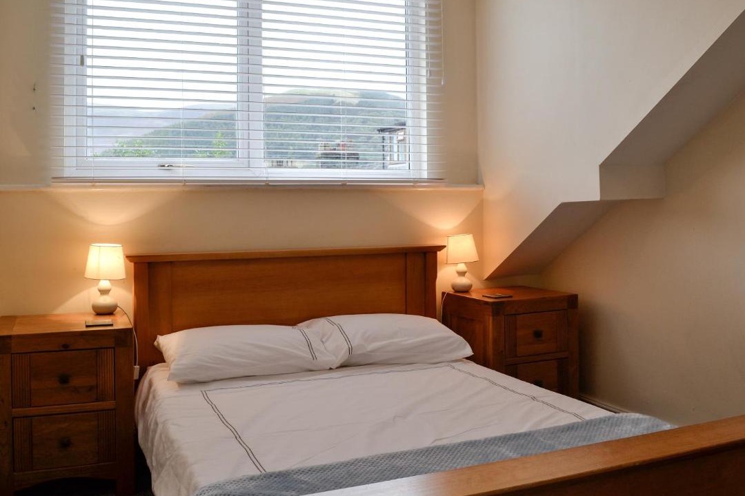 Photo of Bedroom in Keswick