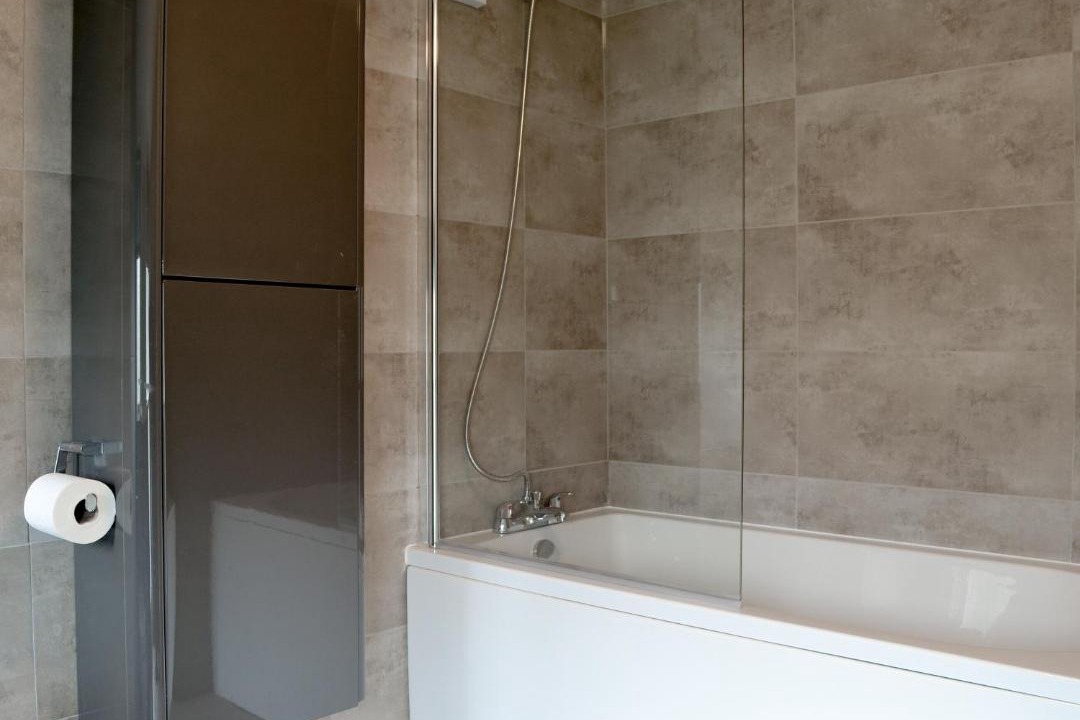 Photo of Bathroom in Keswick