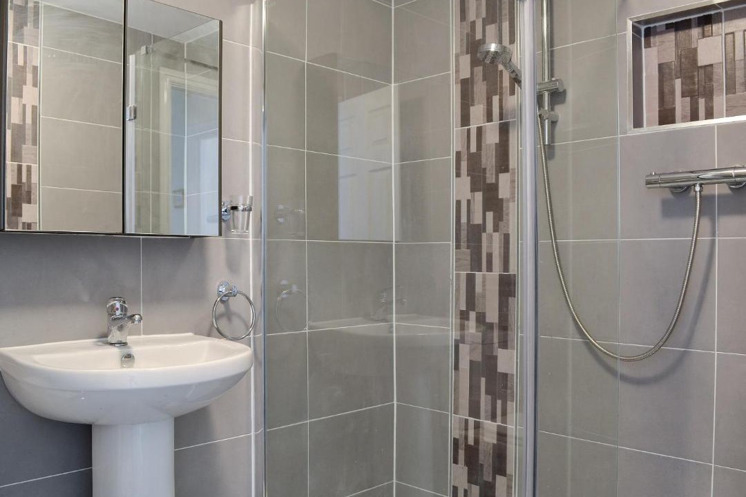 Photo of Bathroom in Keswick