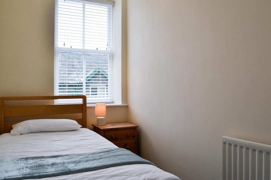 Photo of Bedroom in Keswick