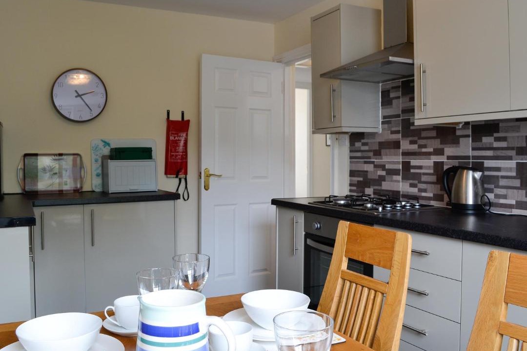 Photo of Kitchen in Keswick