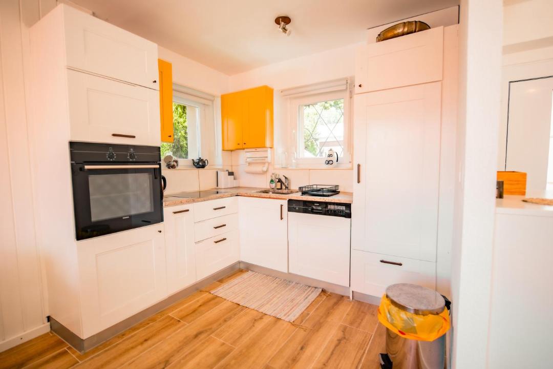 Photo of Kitchen in Leysin