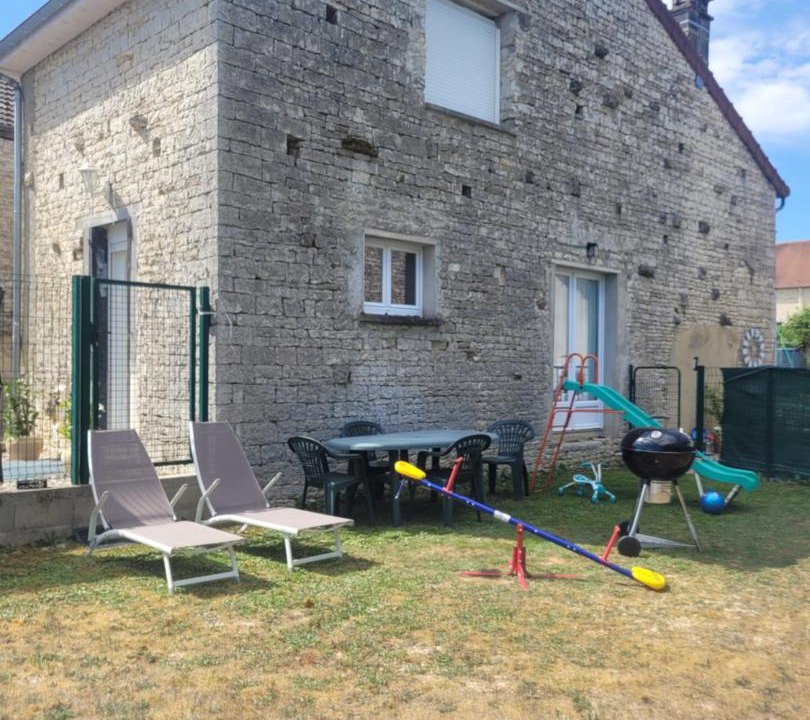 Photo of Others in Baroville