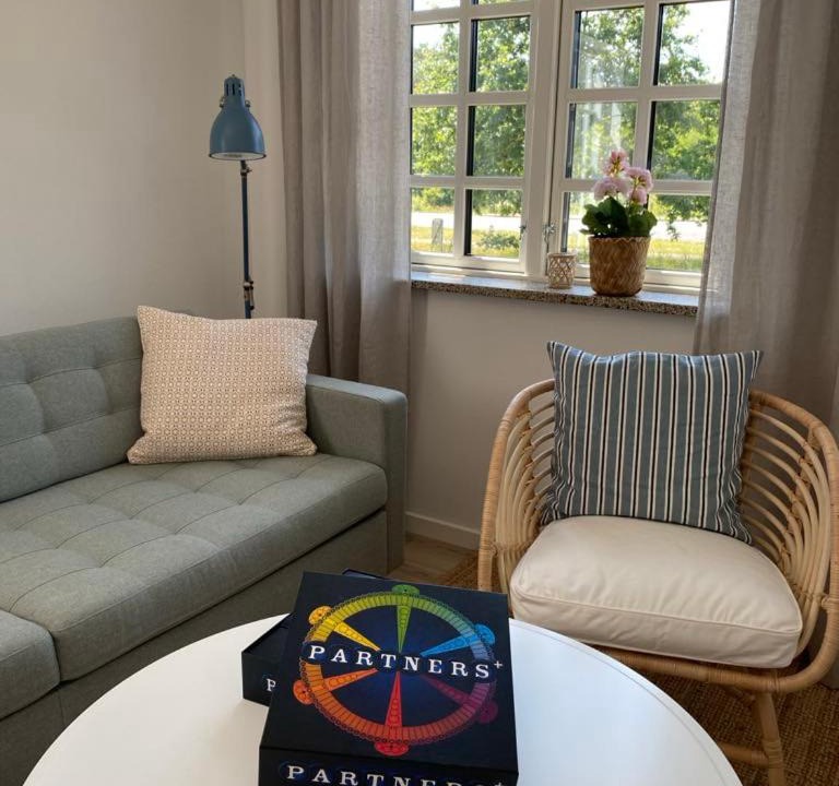 Photo of Livingroom in Frederikshavn