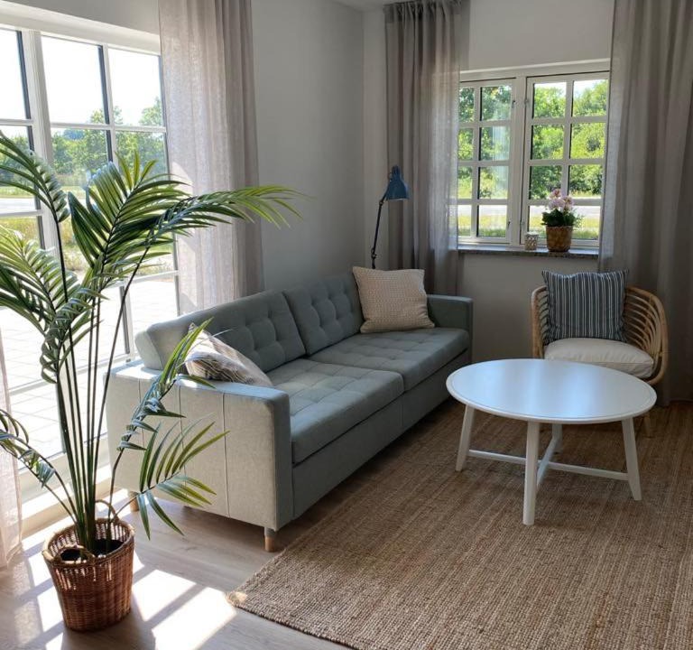 Photo of Livingroom in Frederikshavn