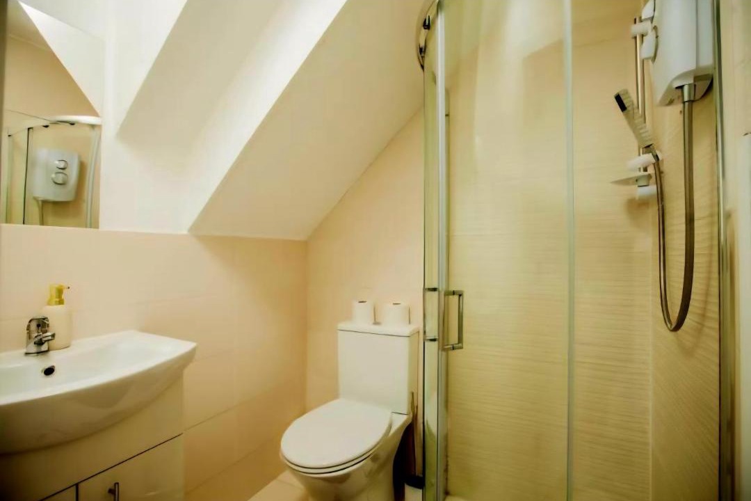 Photo of Bathroom in Coombe Hill
