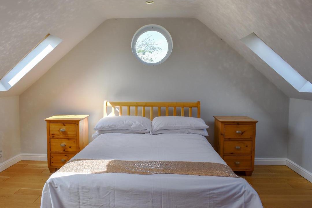 Photo of Bedroom in Chittering