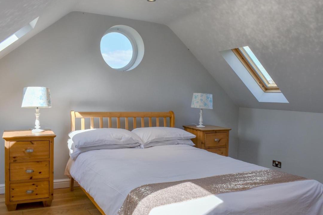 Photo of Bedroom in Chittering