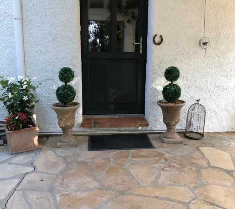 Photo of Patio Balcony in Canohes
