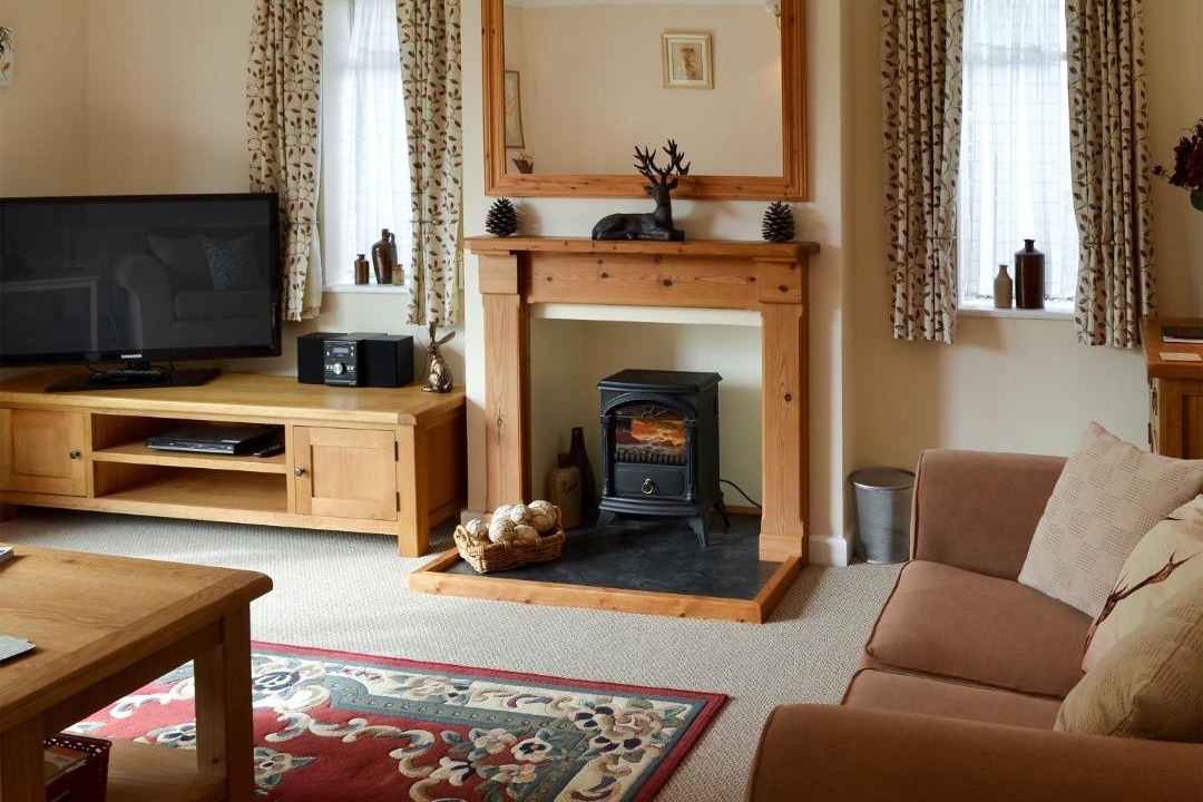 Photo of Livingroom in Sudbury