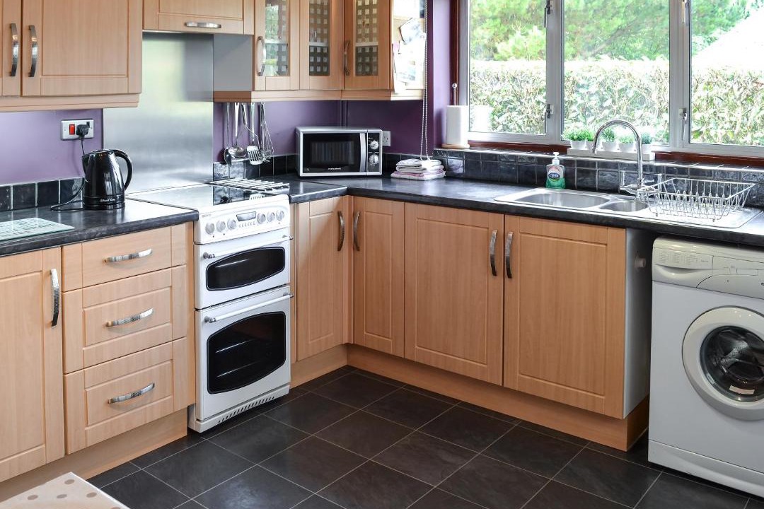 Photo of Kitchen in Sudbury