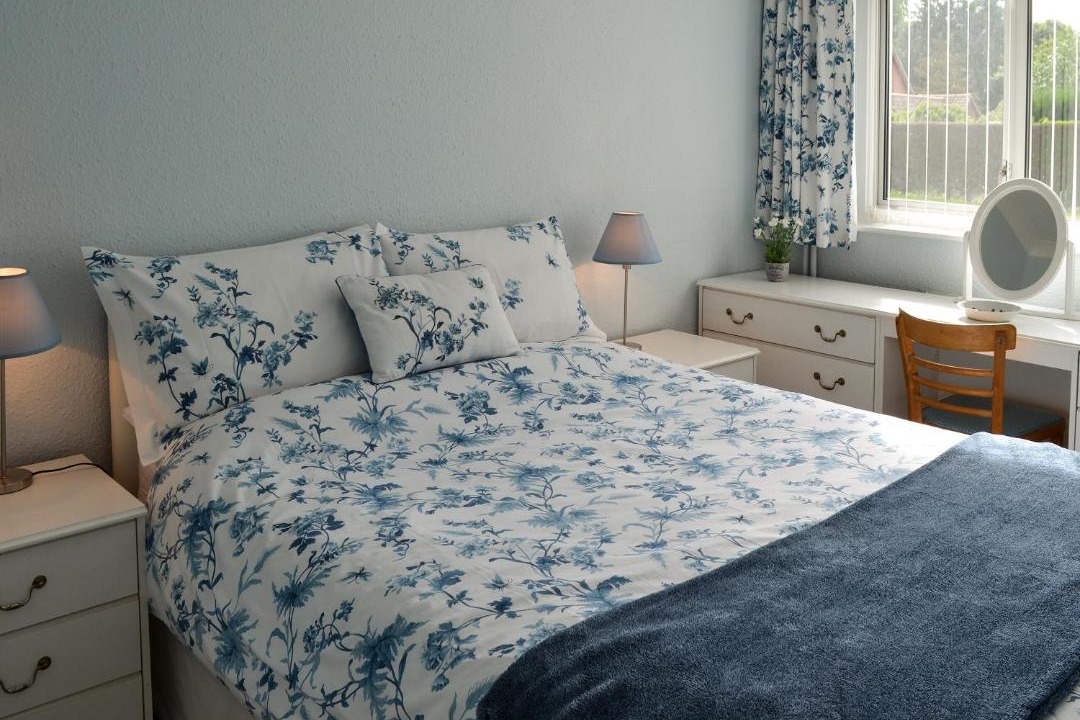 Photo of Bedroom in Sudbury