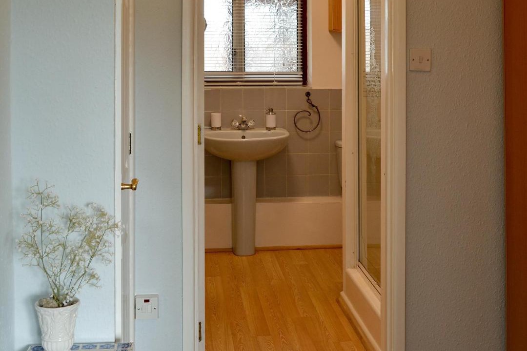 Photo of Bathroom in Sudbury