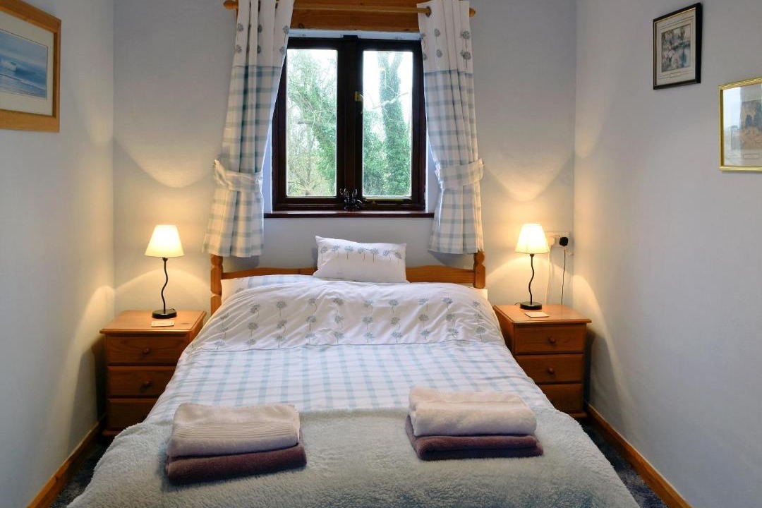 Photo of Bedroom in Saint Kew